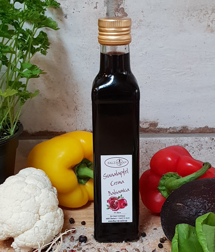 Granatapfel Crema Balsamica Essig 3%, 250ml